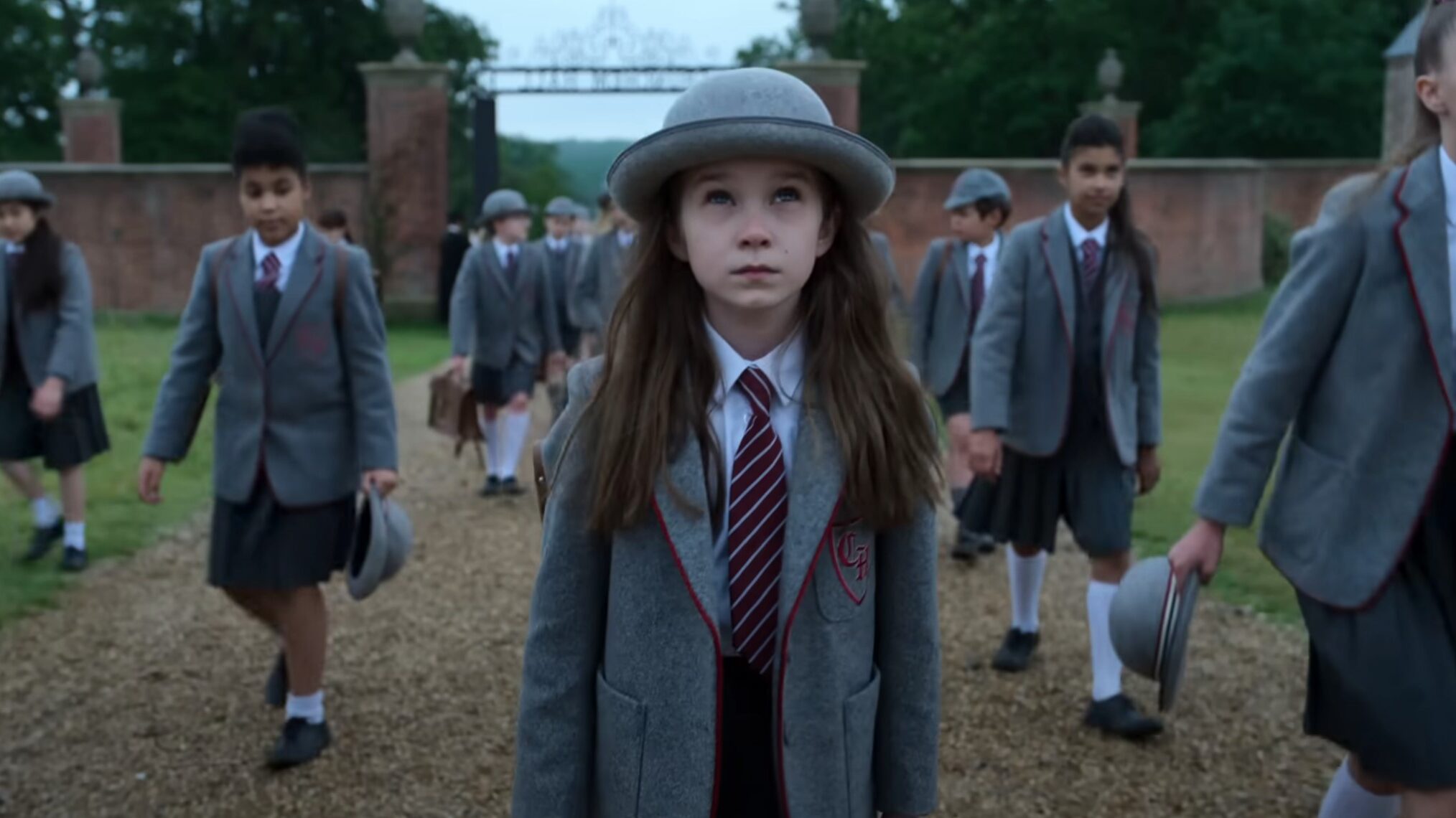 Filmes perfeitos para pré-adolescência disponíveis na Netflix ...