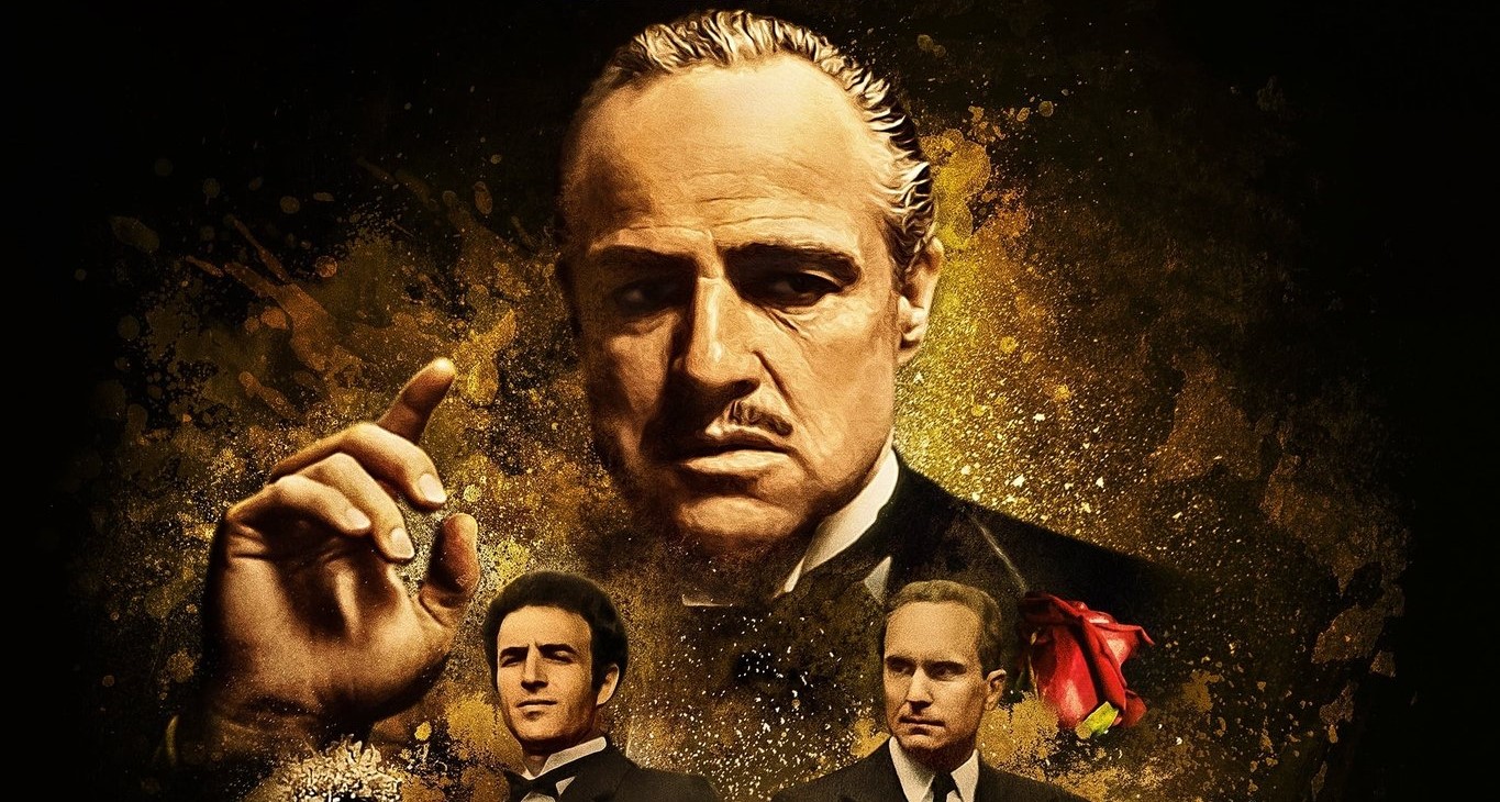 O Poderoso Chefão de volta ao catálogo da Netflix — cineserie.com.br