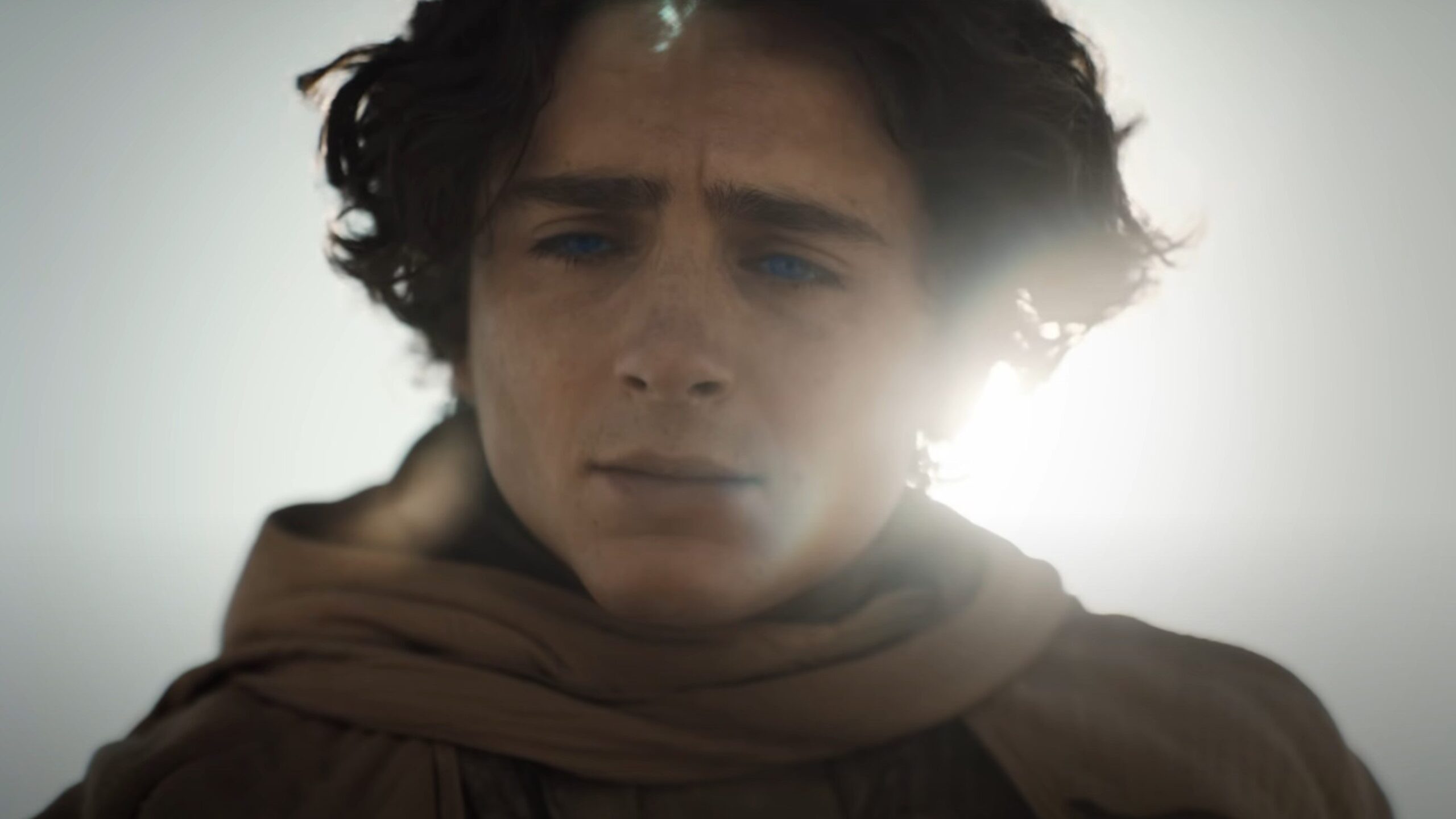 Próximo filme de Denis Villeneuve terá estreia em 2026. Será 'Duna 3 ...